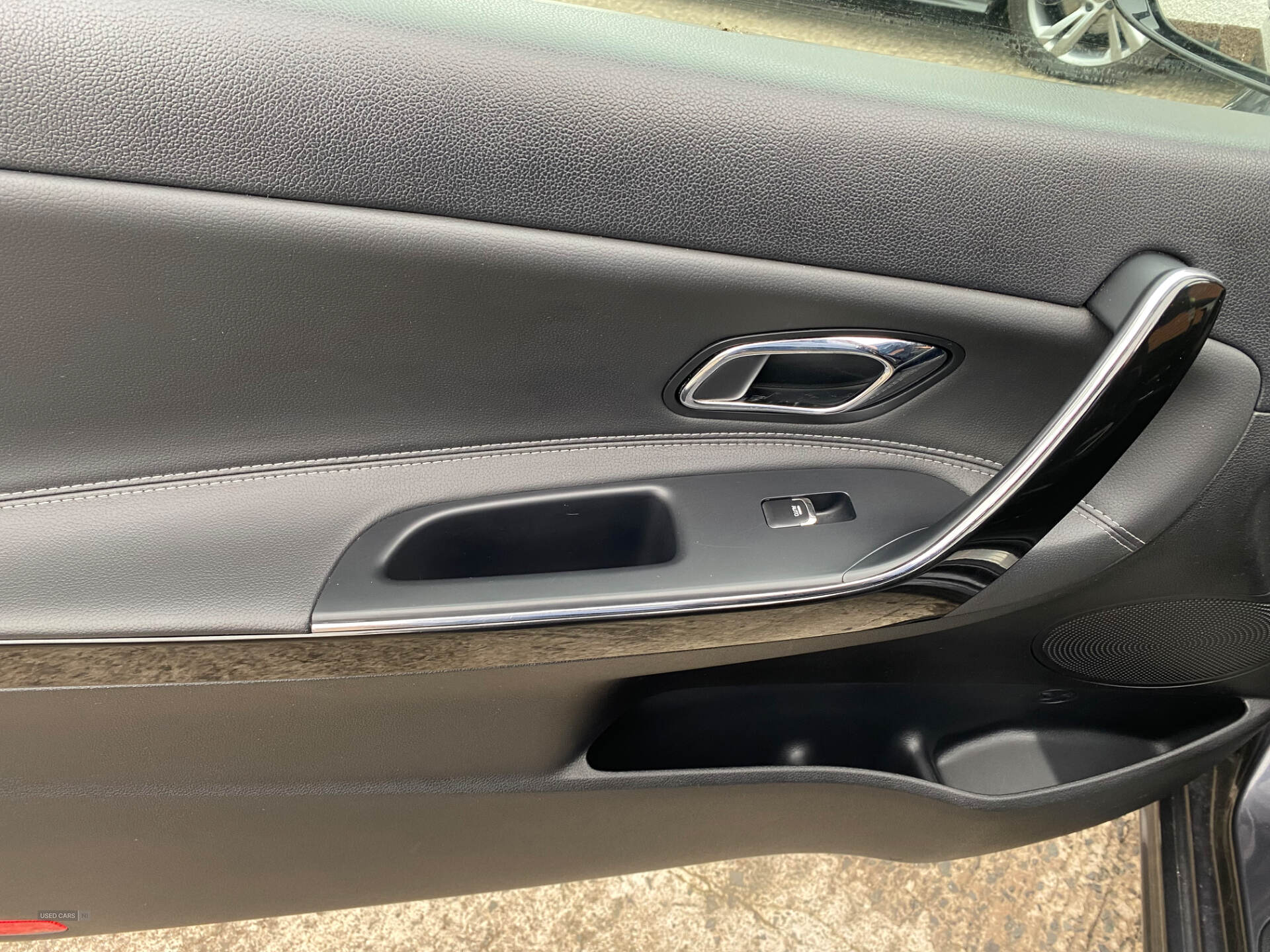Kia Pro Ceed DIESEL HATCHBACK in Antrim