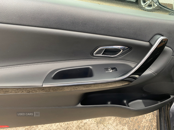 Kia Pro Ceed DIESEL HATCHBACK in Antrim