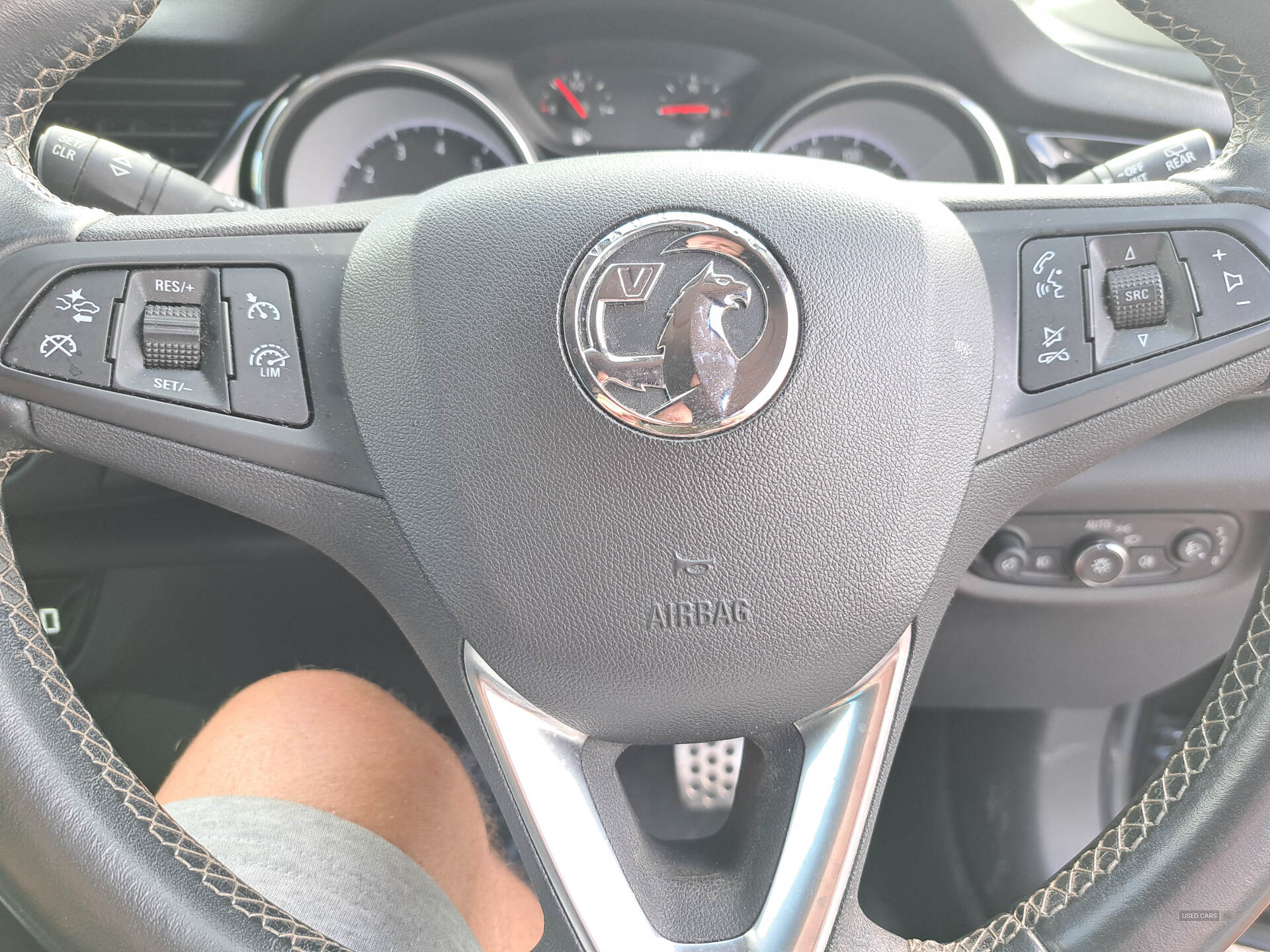 Vauxhall Insignia GRAND SPORT in Antrim