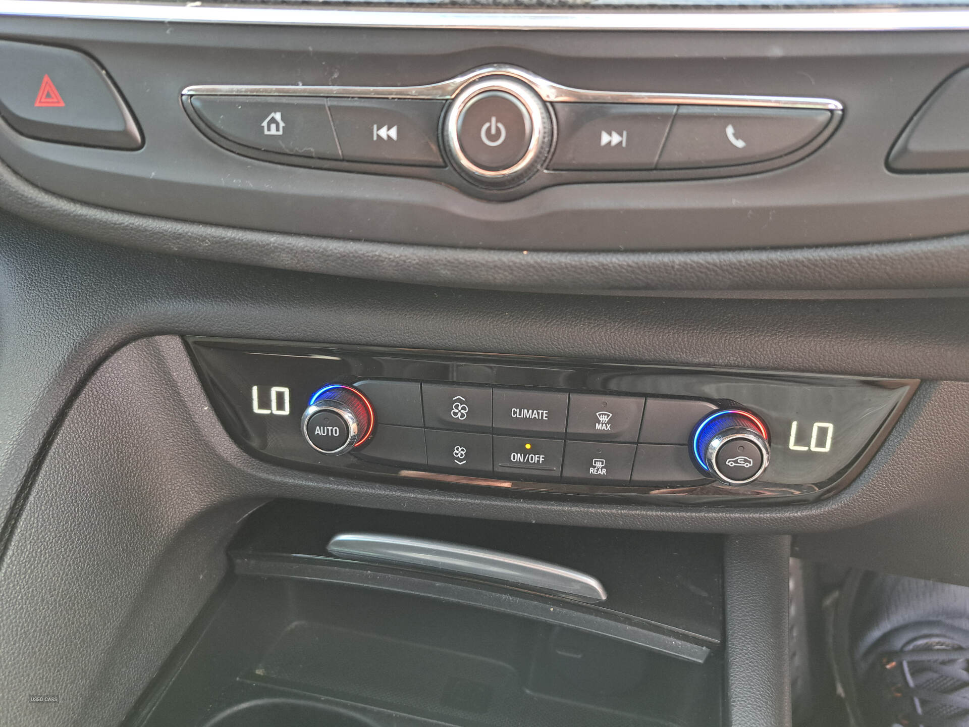 Vauxhall Insignia GRAND SPORT in Antrim