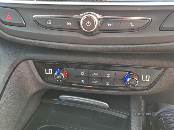 Vauxhall Insignia GRAND SPORT in Antrim