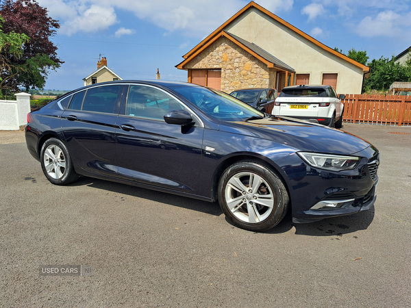Vauxhall Insignia GRAND SPORT in Antrim