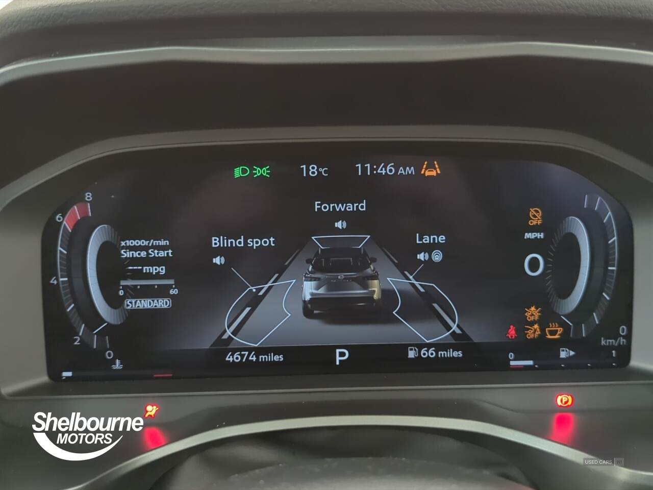 Jan 2025 Nissan Qashqai 1.3 DiG-T MH 158 N-Connecta 5dr Xtronic