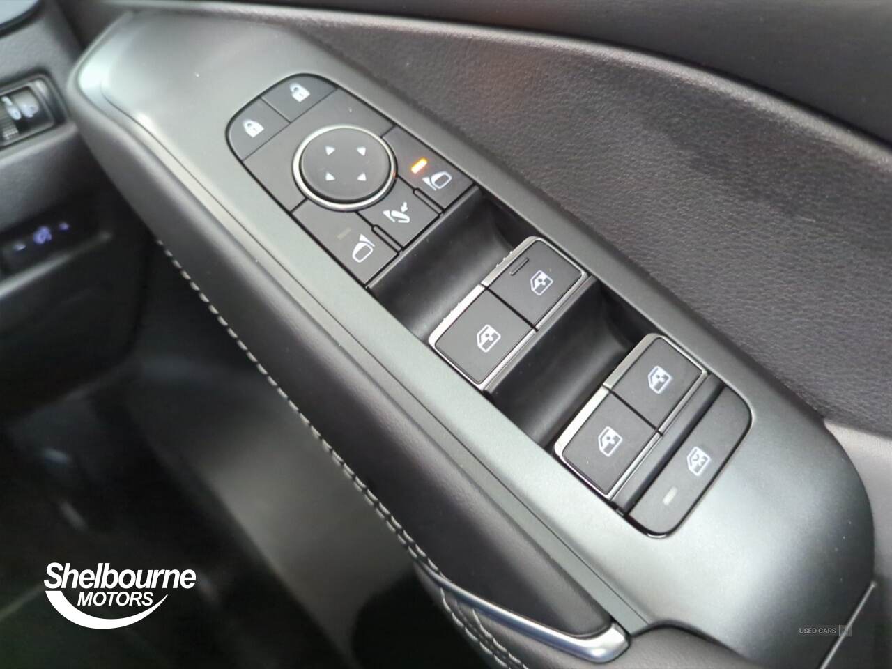 Jan 2025 Nissan Qashqai 1.3 DiG-T MH 158 N-Connecta 5dr Xtronic