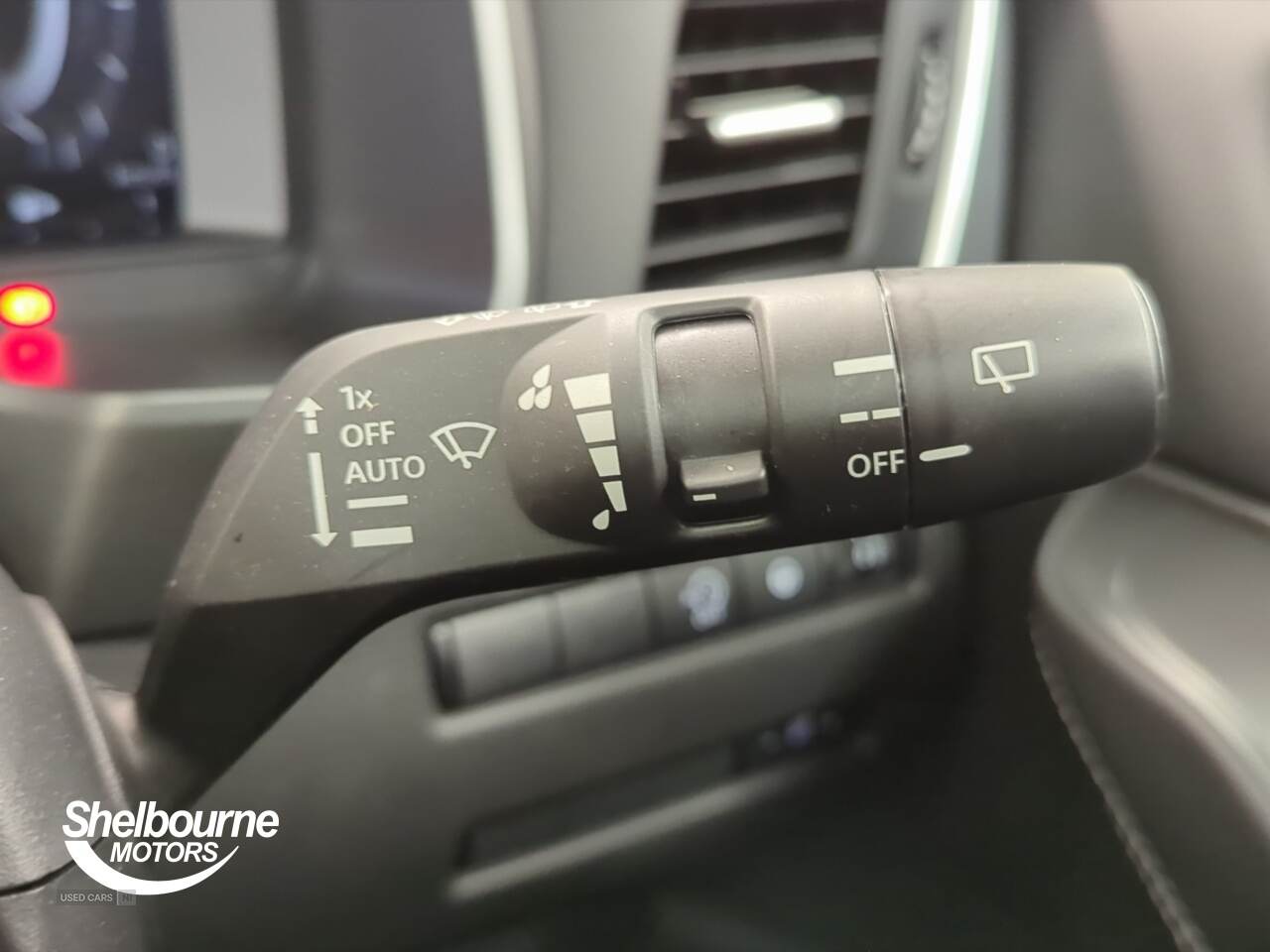 Jan 2025 Nissan Qashqai 1.3 DiG-T MH 158 N-Connecta 5dr Xtronic