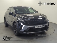 Renault Symbioz All New Symbioz Techno Esprit Alpine 1.6 E-Tech 145 Stop Start Auto in Armagh