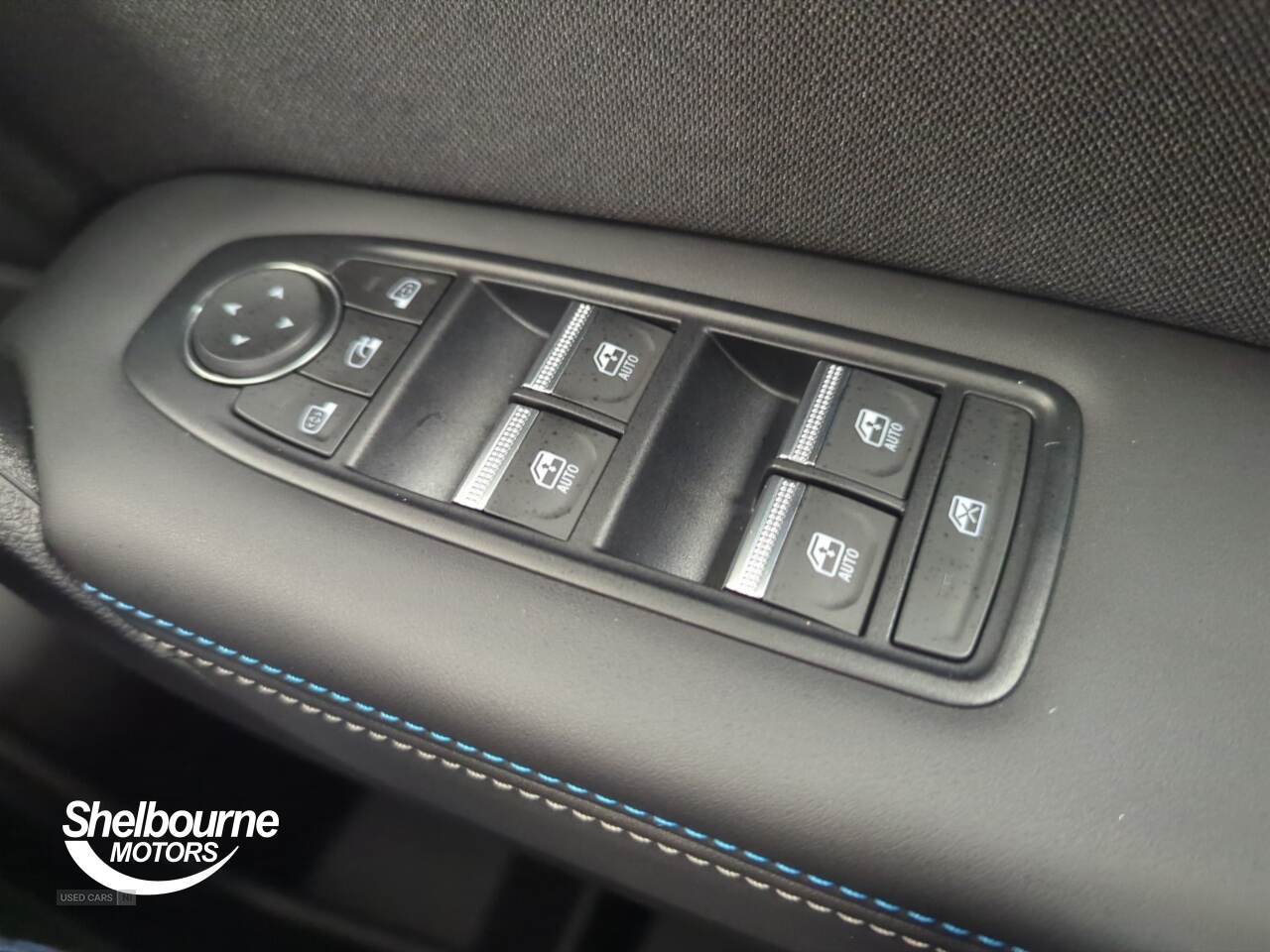 Nov 2024 Renault Symbioz 1.6 E-Tech FHEV 145 Techno Esprit Alpine 5dr Auto
