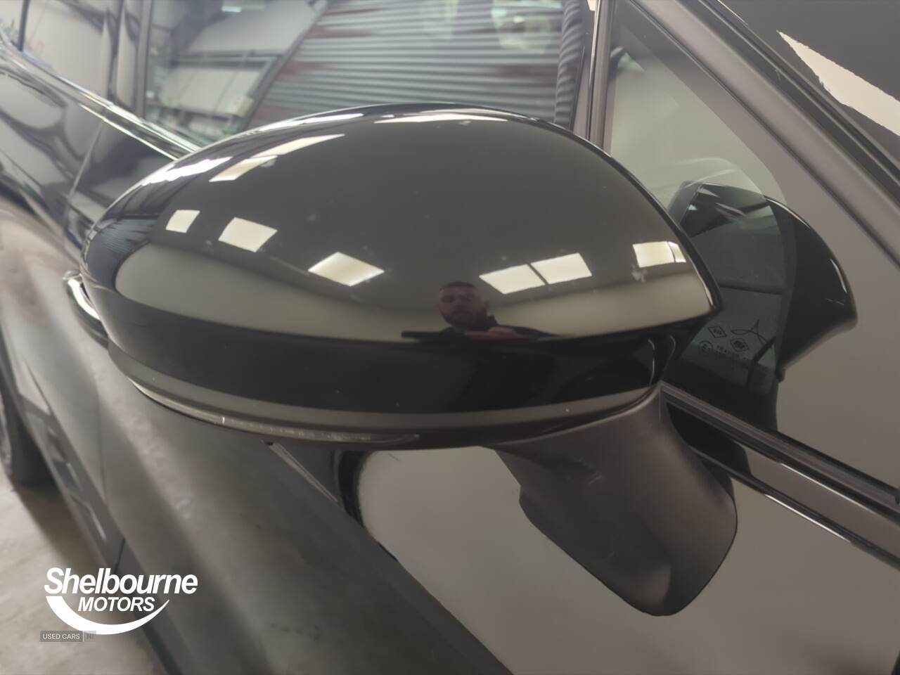 Nov 2024 Renault Symbioz 1.6 E-Tech FHEV 145 Techno Esprit Alpine 5dr Auto