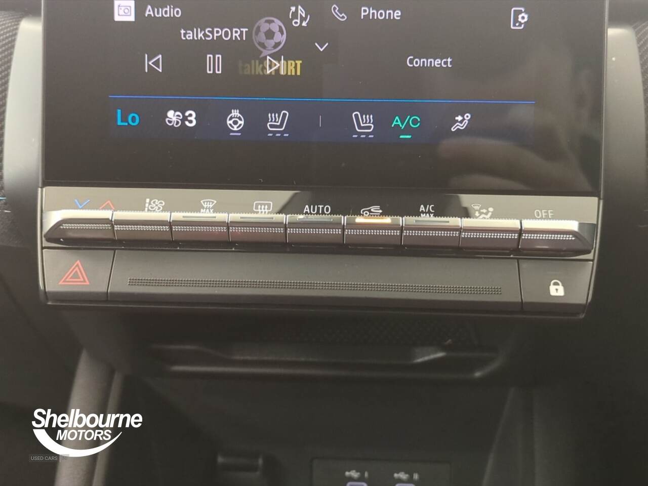 Nov 2024 Renault Symbioz 1.6 E-Tech FHEV 145 Techno Esprit Alpine 5dr Auto