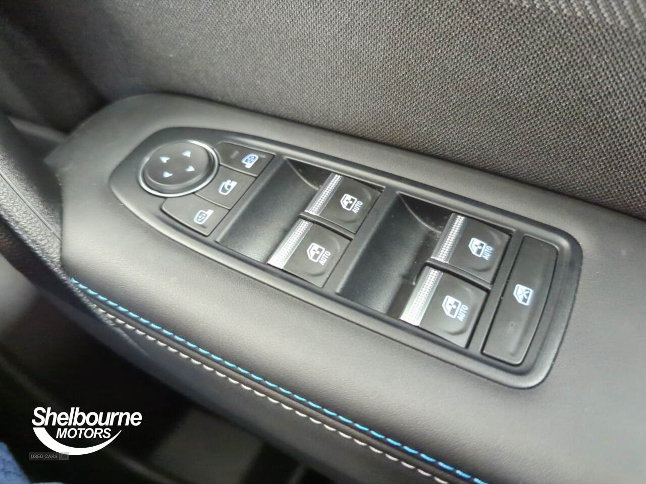 Nov 2024 Renault Symbioz 1.6 E-Tech FHEV 145 Techno Esprit Alpine 5dr Auto