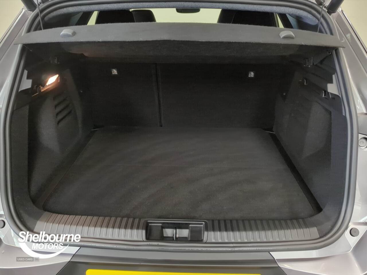 Nov 2024 Renault Symbioz 1.6 E-Tech FHEV 145 Techno Esprit Alpine 5dr Auto