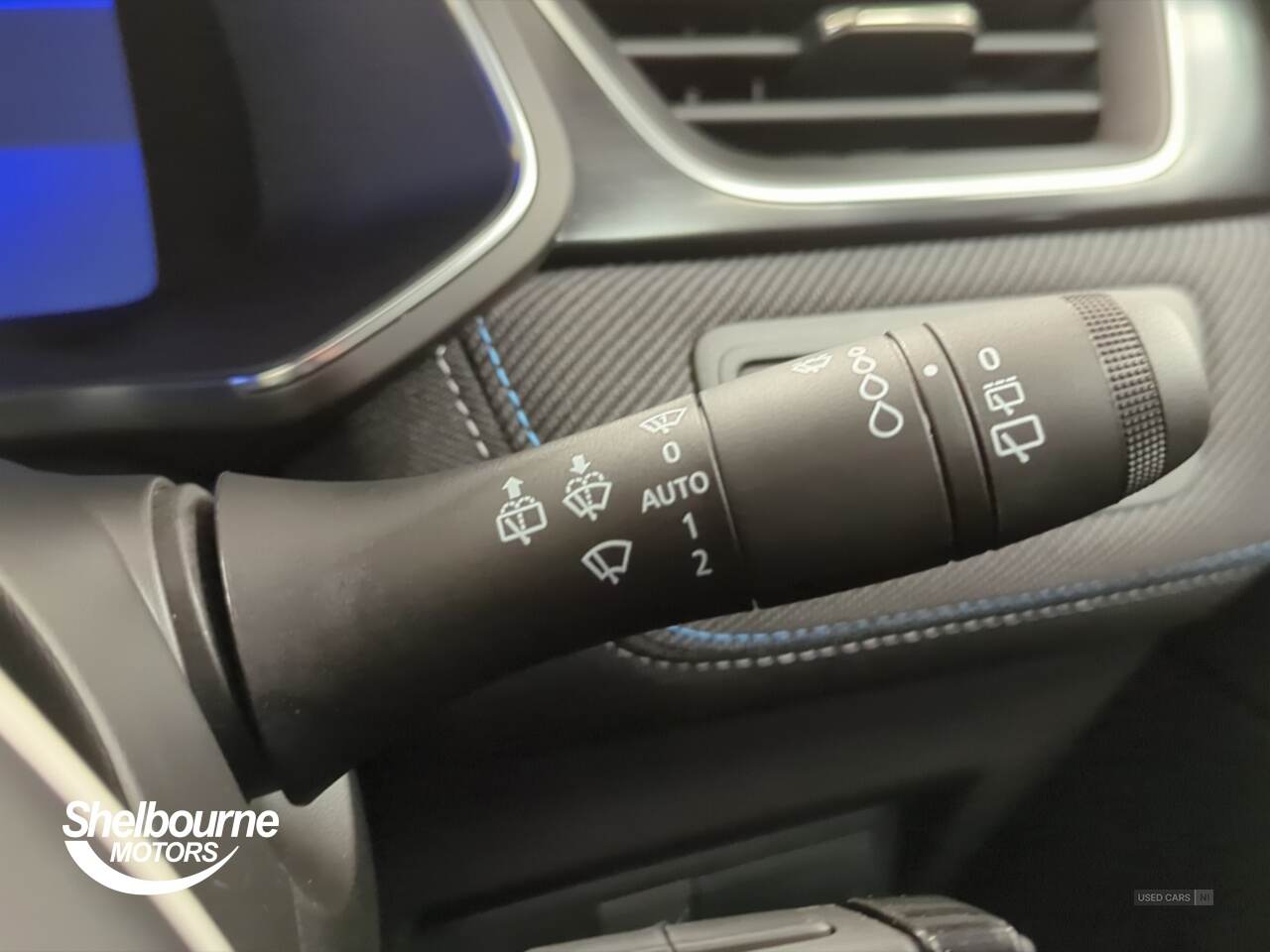 Nov 2024 Renault Symbioz 1.6 E-Tech FHEV 145 Techno Esprit Alpine 5dr Auto