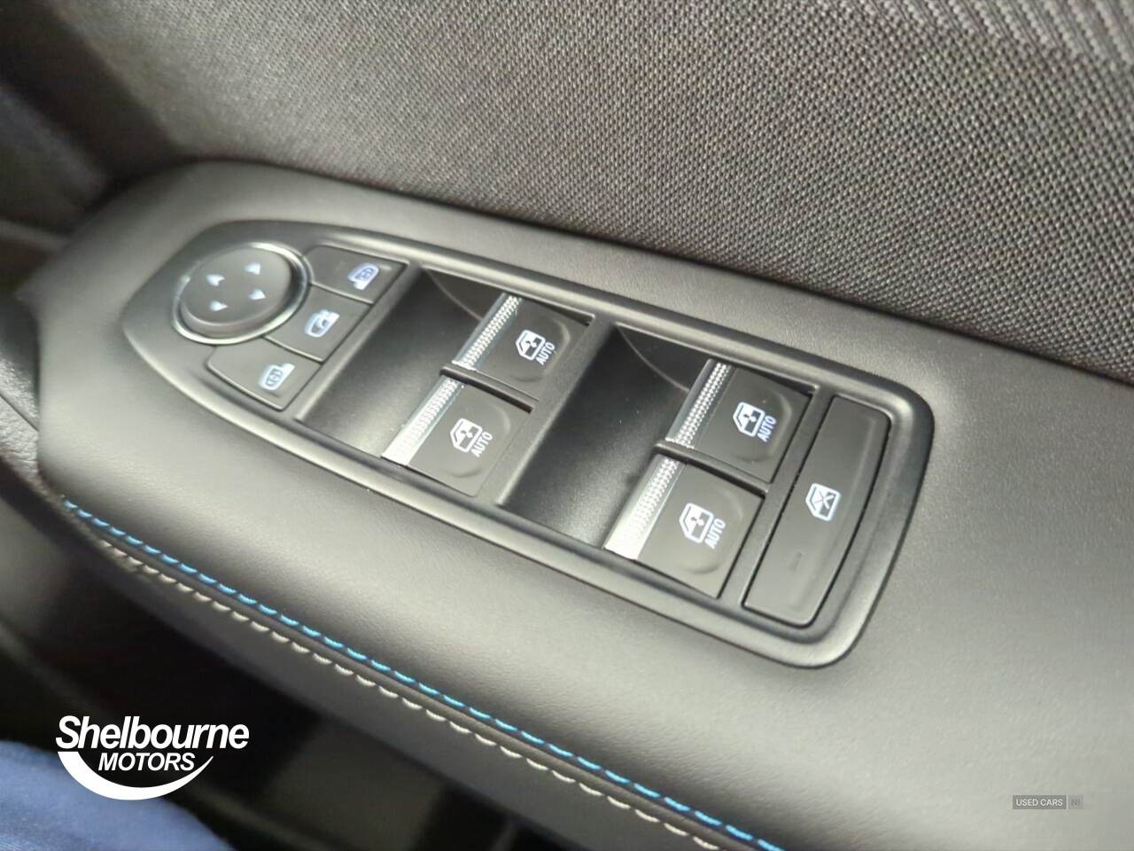 Nov 2024 Renault Symbioz 1.6 E-Tech FHEV 145 Techno Esprit Alpine 5dr Auto