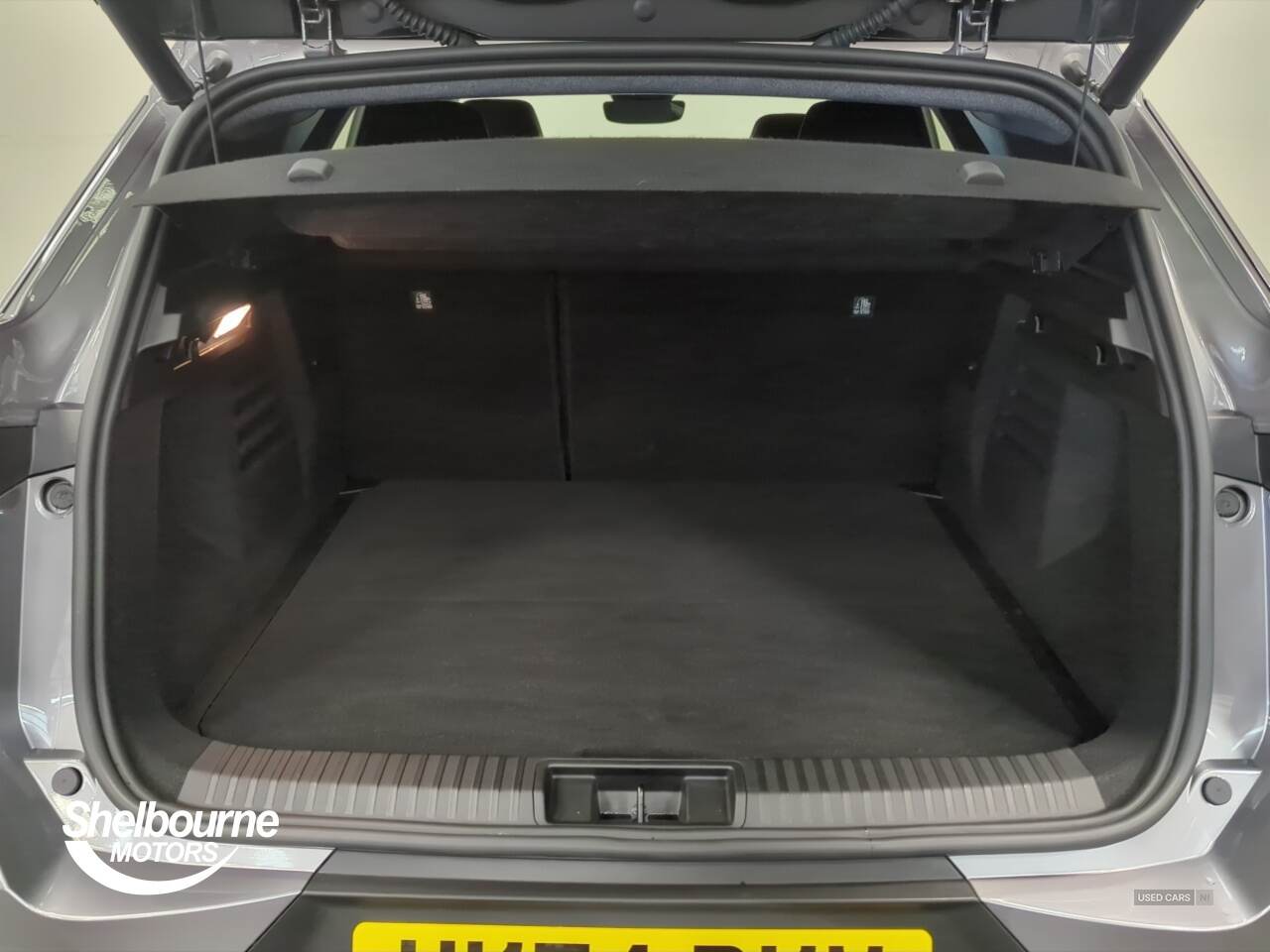 Nov 2024 Renault Symbioz 1.6 E-Tech FHEV 145 Techno Esprit Alpine 5dr Auto