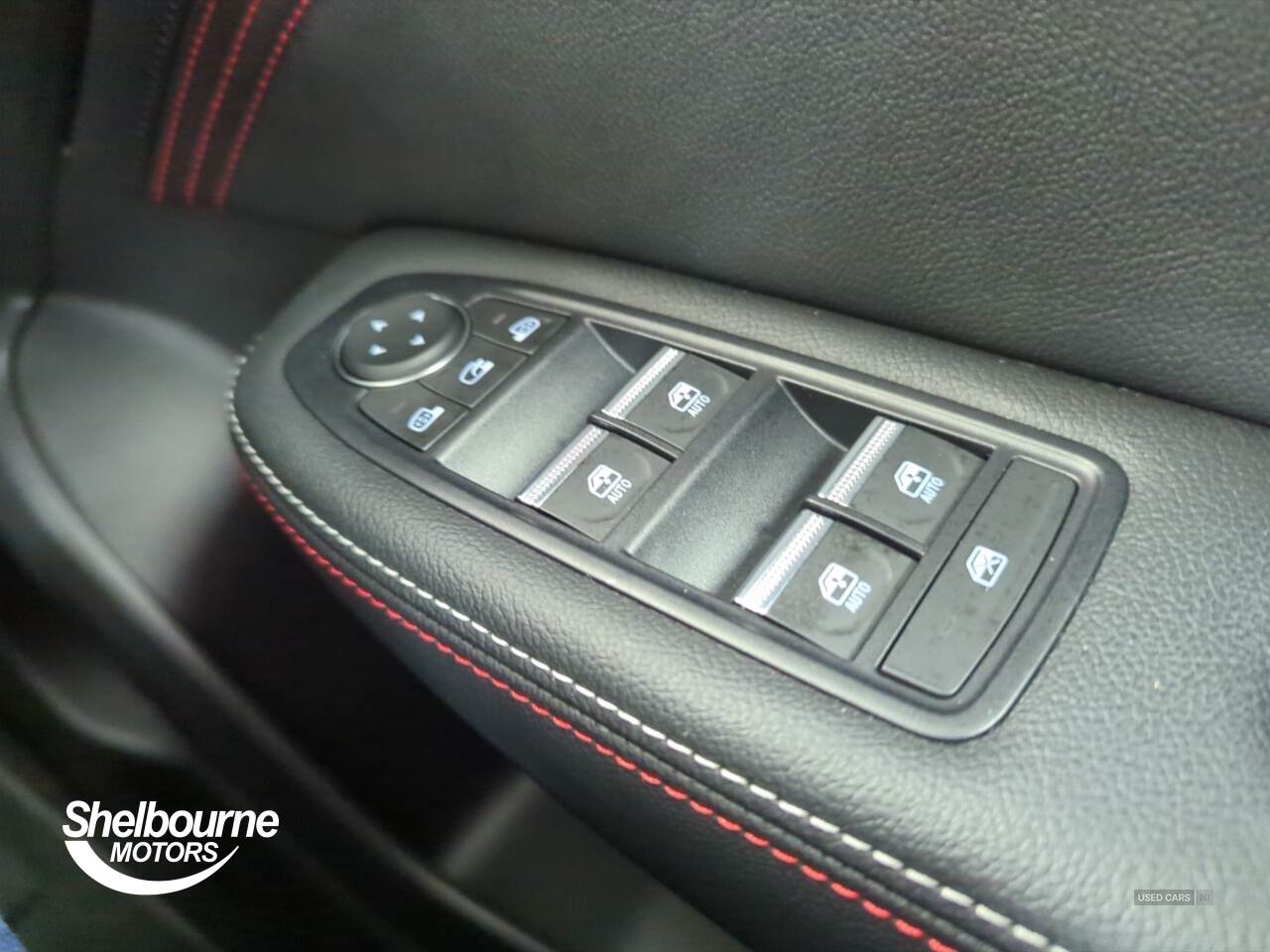 Apr 2022 Renault Arkana 1.6 E-TECH Hybrid 145 R.S. Line 5dr Auto