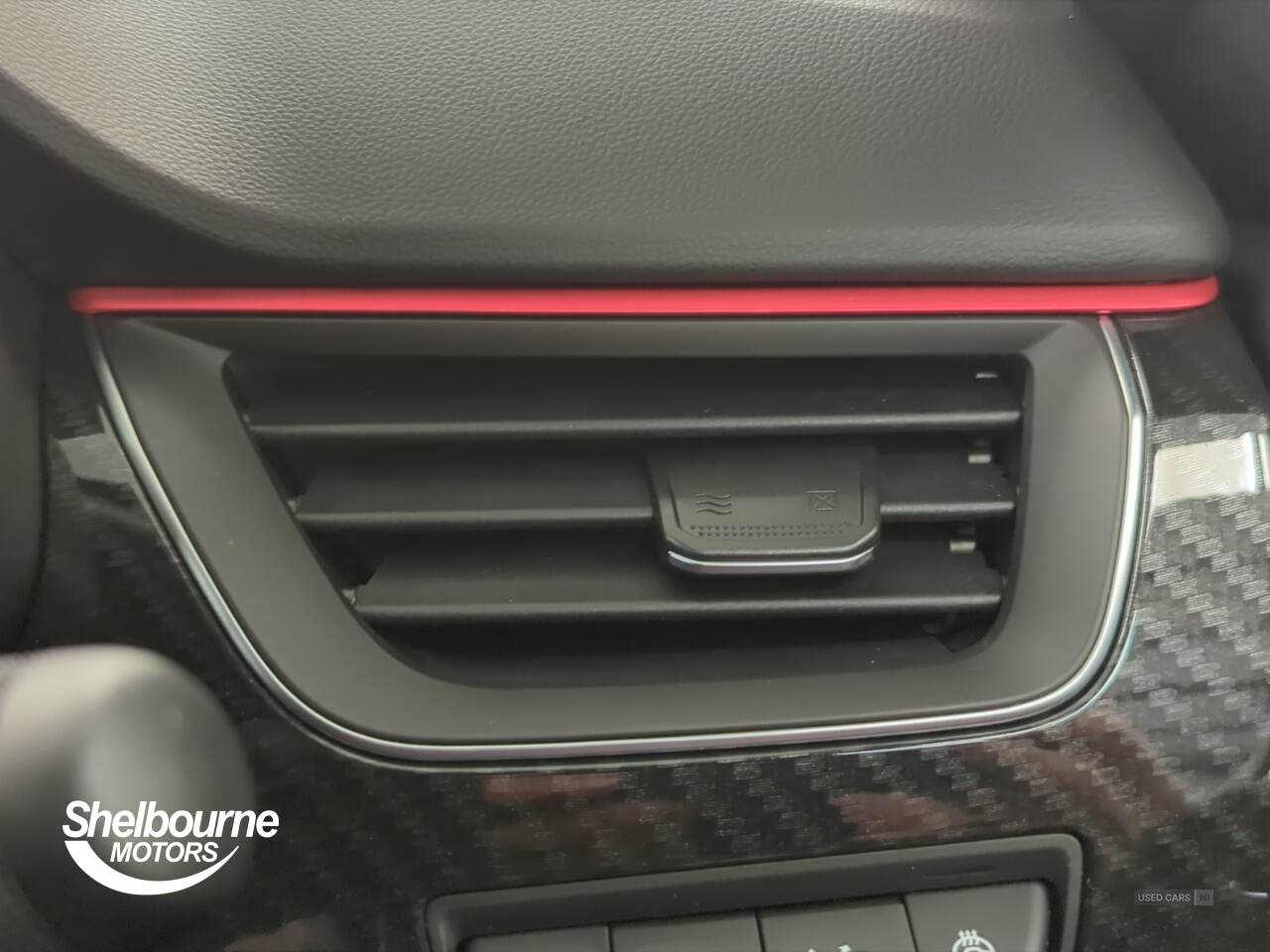 Apr 2022 Renault Arkana 1.6 E-TECH Hybrid 145 R.S. Line 5dr Auto