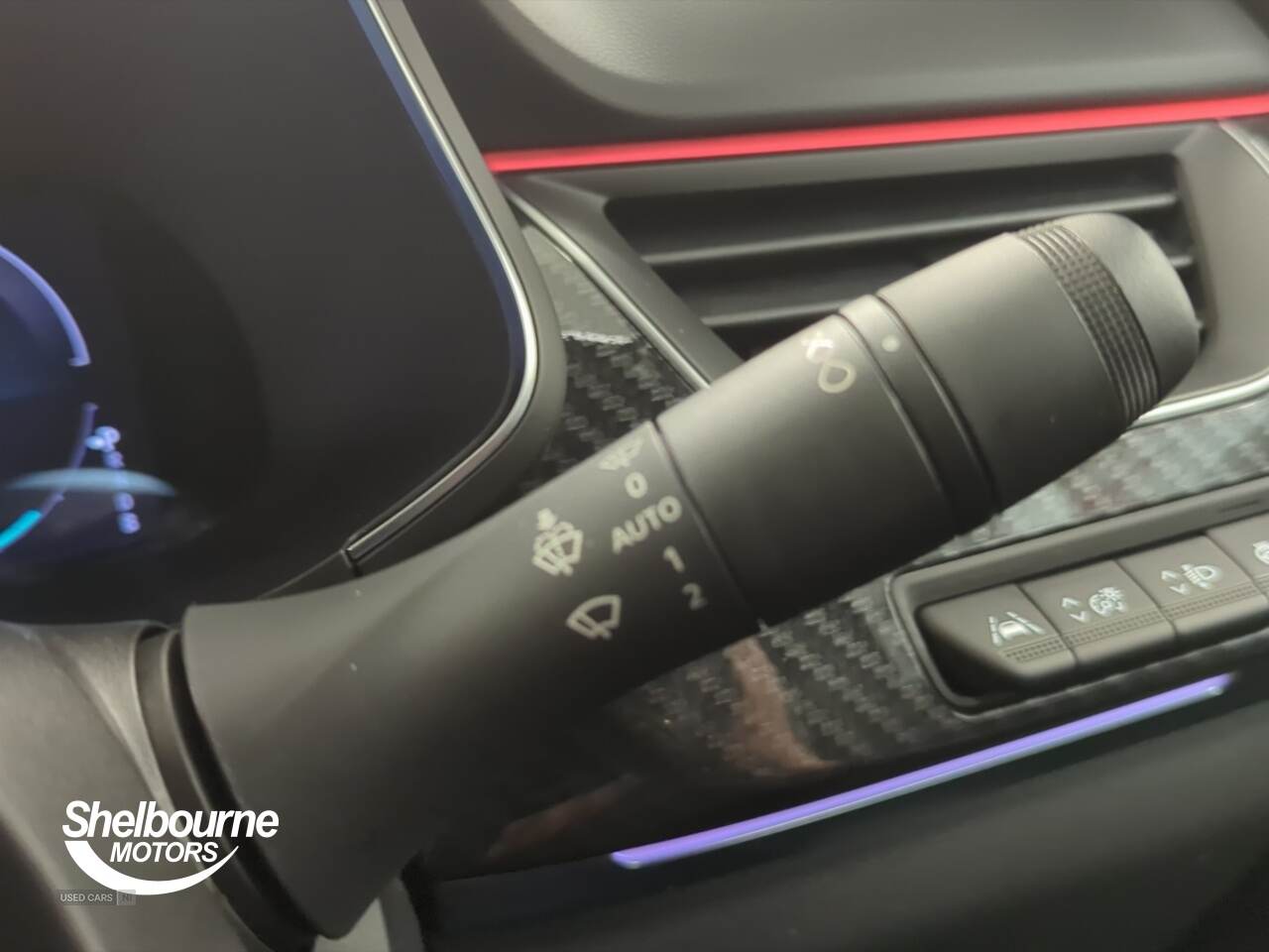 Apr 2022 Renault Arkana 1.6 E-TECH Hybrid 145 R.S. Line 5dr Auto