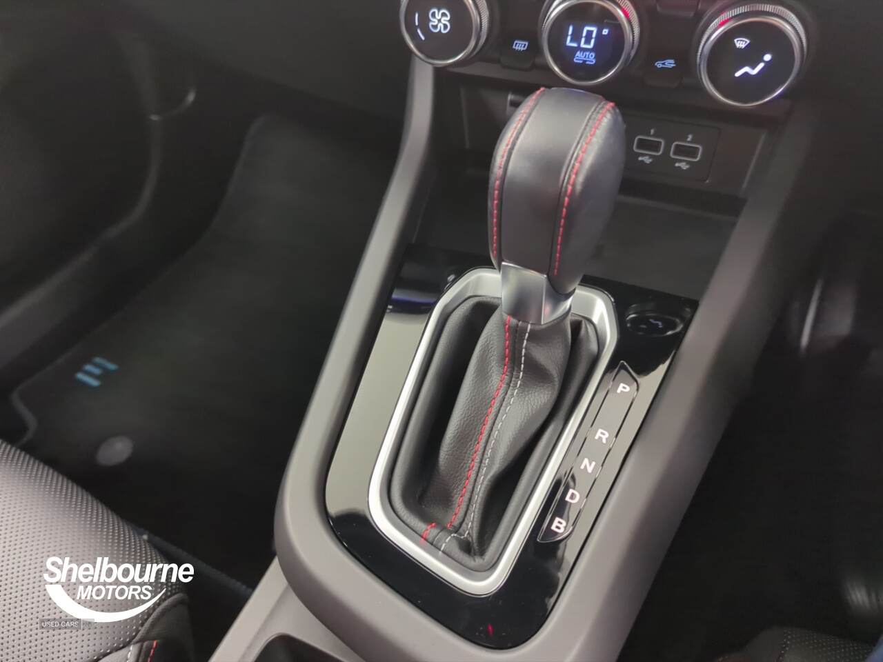Apr 2022 Renault Arkana 1.6 E-TECH Hybrid 145 R.S. Line 5dr Auto