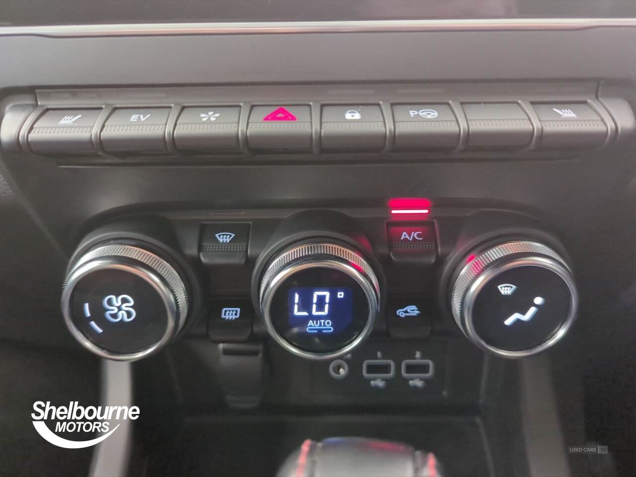 Apr 2022 Renault Arkana 1.6 E-TECH Hybrid 145 R.S. Line 5dr Auto