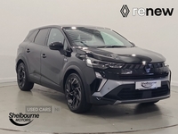 Renault Symbioz Techno Esprit Alpine 1.6 E-Tech 145 Stop Start Auto in Down