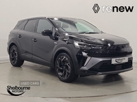 Renault Symbioz Techno Esprit Alpine 1.6 E-Tech 145 Stop Start Auto in Down