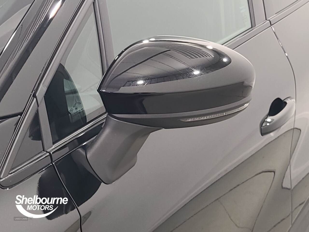 Nov 2024 Renault Symbioz 1.6 E-Tech FHEV 145 Techno Esprit Alpine 5dr Auto