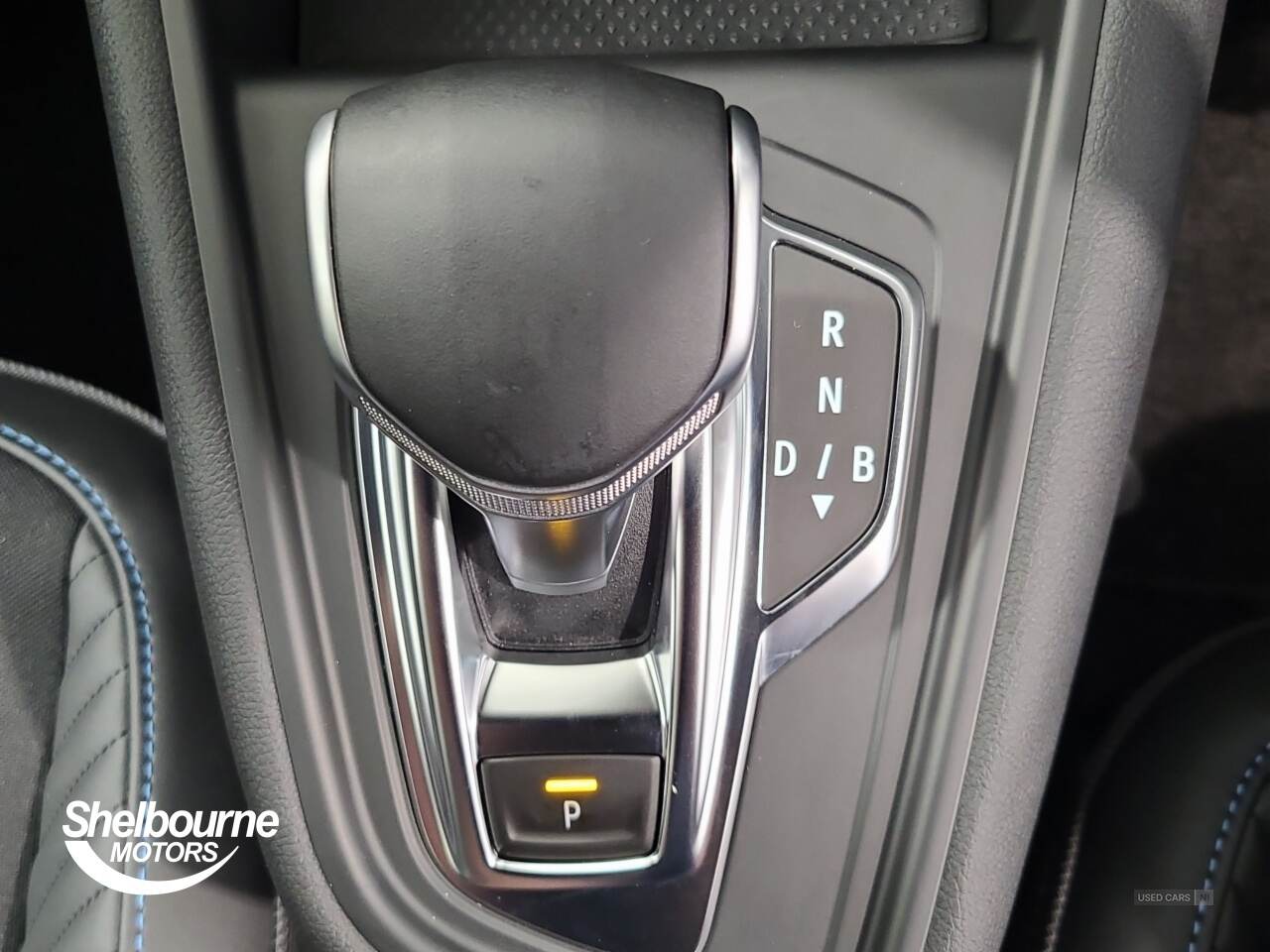 Nov 2024 Renault Symbioz 1.6 E-Tech FHEV 145 Techno Esprit Alpine 5dr Auto