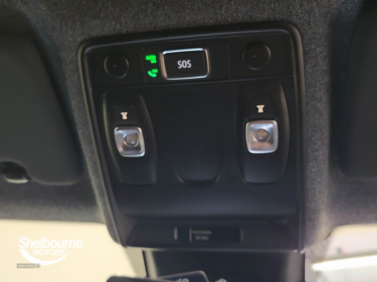 Nov 2024 Renault Symbioz 1.6 E-Tech FHEV 145 Techno Esprit Alpine 5dr Auto