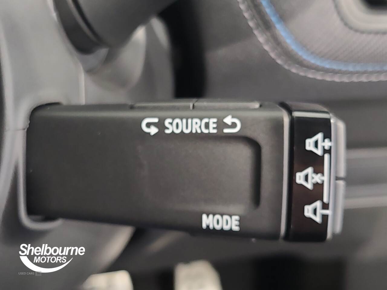 Nov 2024 Renault Symbioz 1.6 E-Tech FHEV 145 Techno Esprit Alpine 5dr Auto