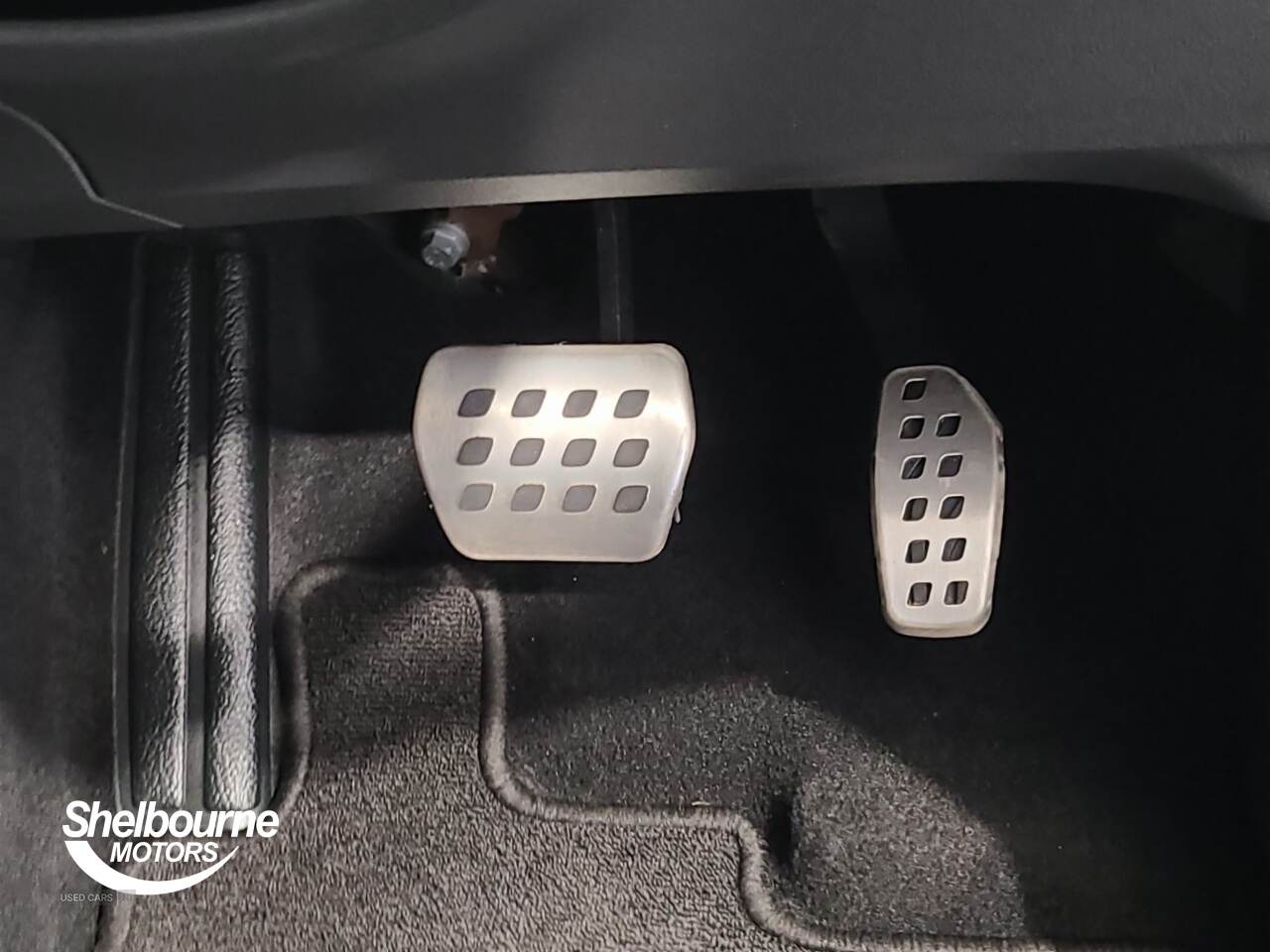 Nov 2024 Renault Symbioz 1.6 E-Tech FHEV 145 Techno Esprit Alpine 5dr Auto
