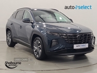 Hyundai Tucson 1.6 T-GDi Premium SUV 5dr Petrol Manual Euro 6 (s/s) (150 ps) in Armagh
