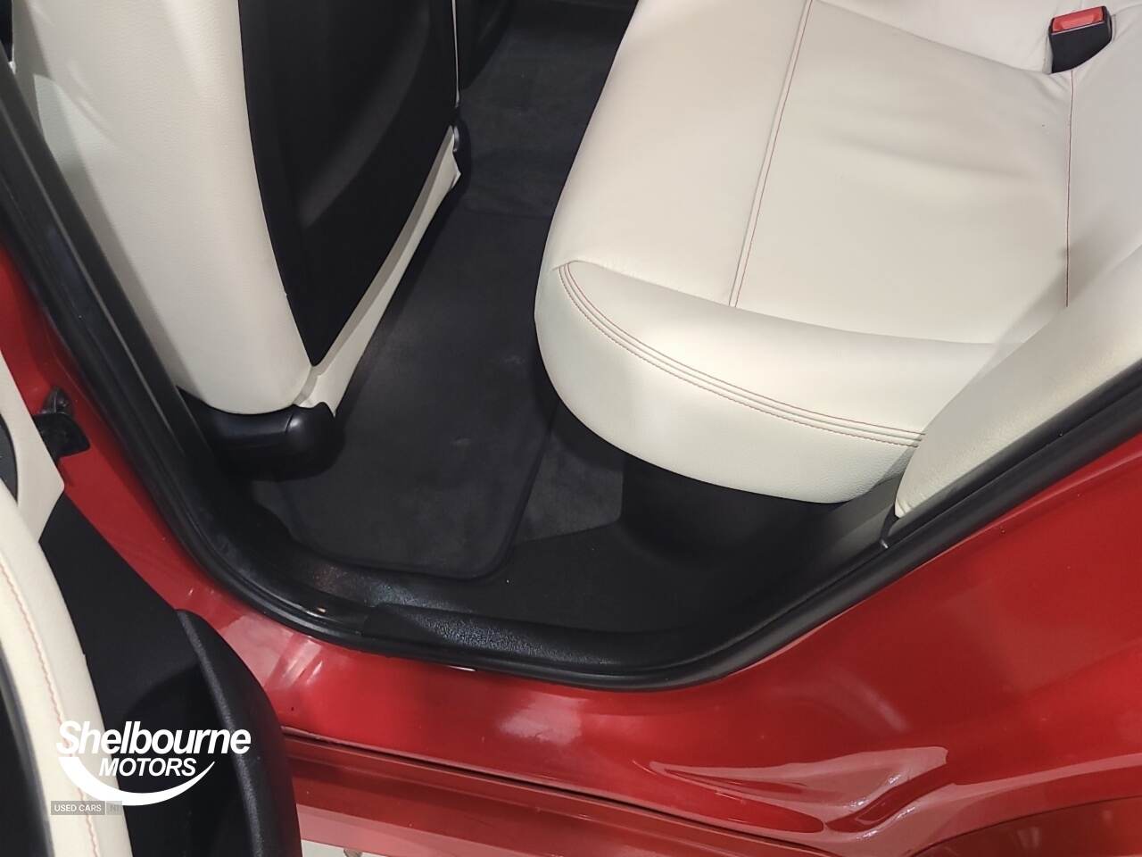Jun 2017 BMW X4 xDrive20d M Sport 5dr Step Auto