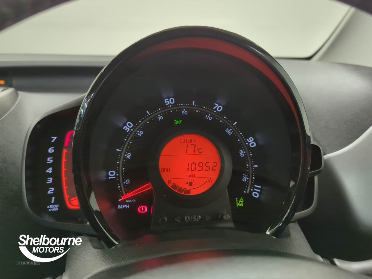 2021 Toyota Aygo X play Manual with Safety Sense