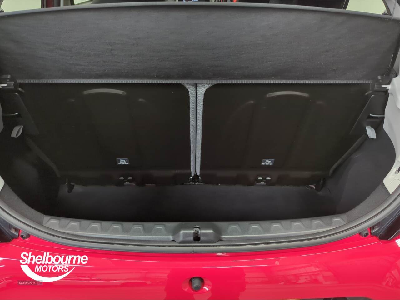 2021 Toyota Aygo X play Manual with Safety Sense