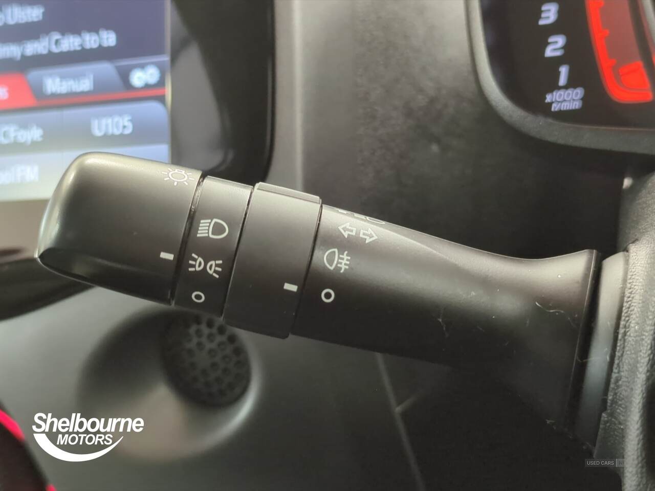 2021 Toyota Aygo X play Manual with Safety Sense