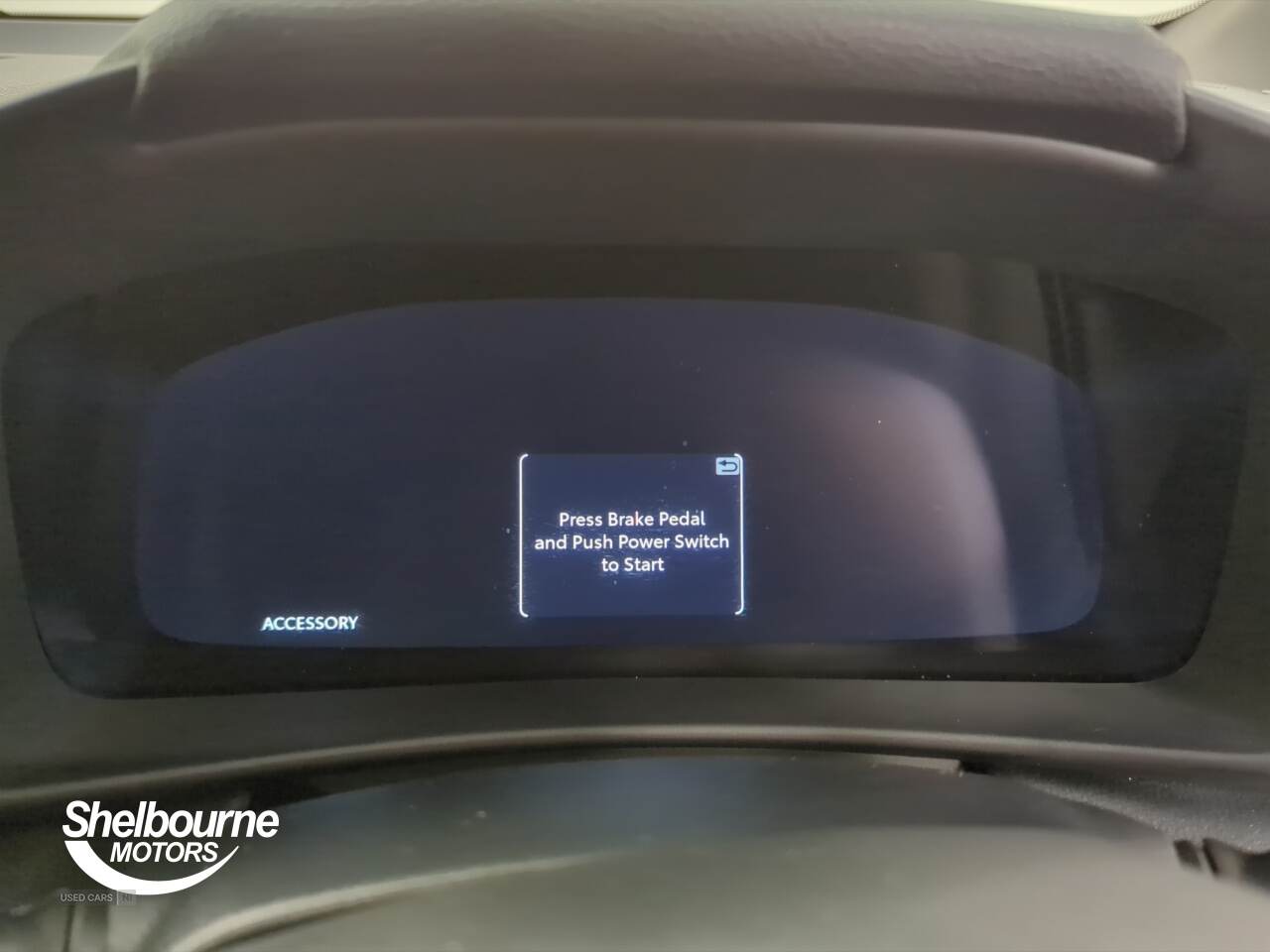 Jun 2024 Toyota C-HR 1.8 Hybrid Design 5dr CVT