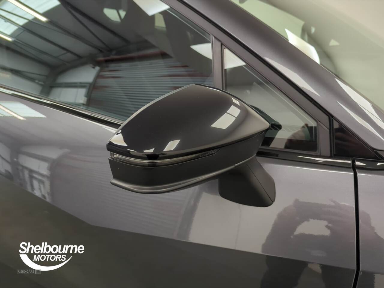 Jun 2024 Toyota C-HR 1.8 Hybrid Design 5dr CVT