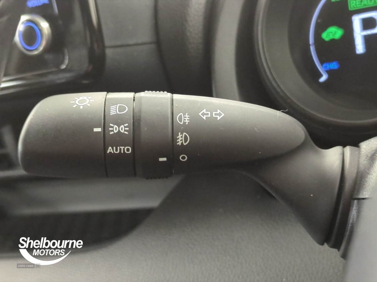 Oct 2020 Toyota Yaris 1.5 Hybrid Design 5dr CVT