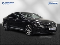 Volkswagen Arteon 2.0 TDI R-Line 5dr DSG in Tyrone
