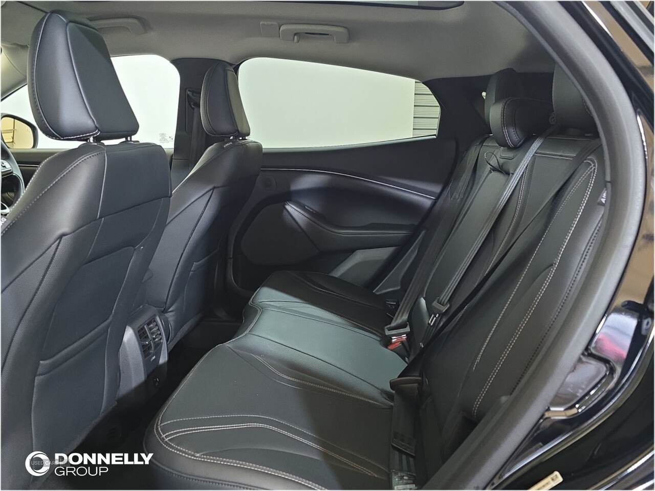 Apr 2024 Ford Mustang 198kW Standard Range 68kWh RWD 5dr Auto