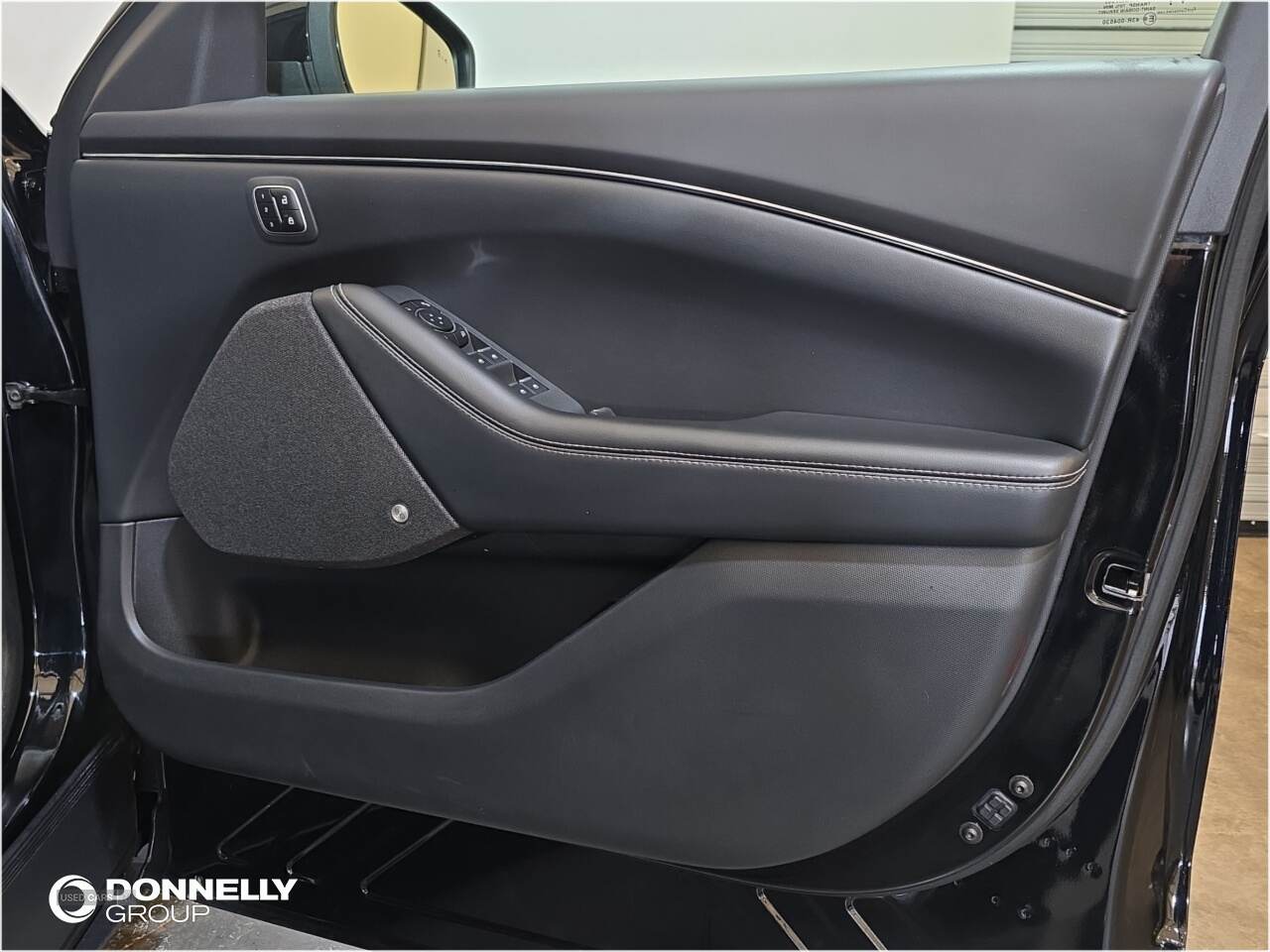 Apr 2024 Ford Mustang 198kW Standard Range 68kWh RWD 5dr Auto