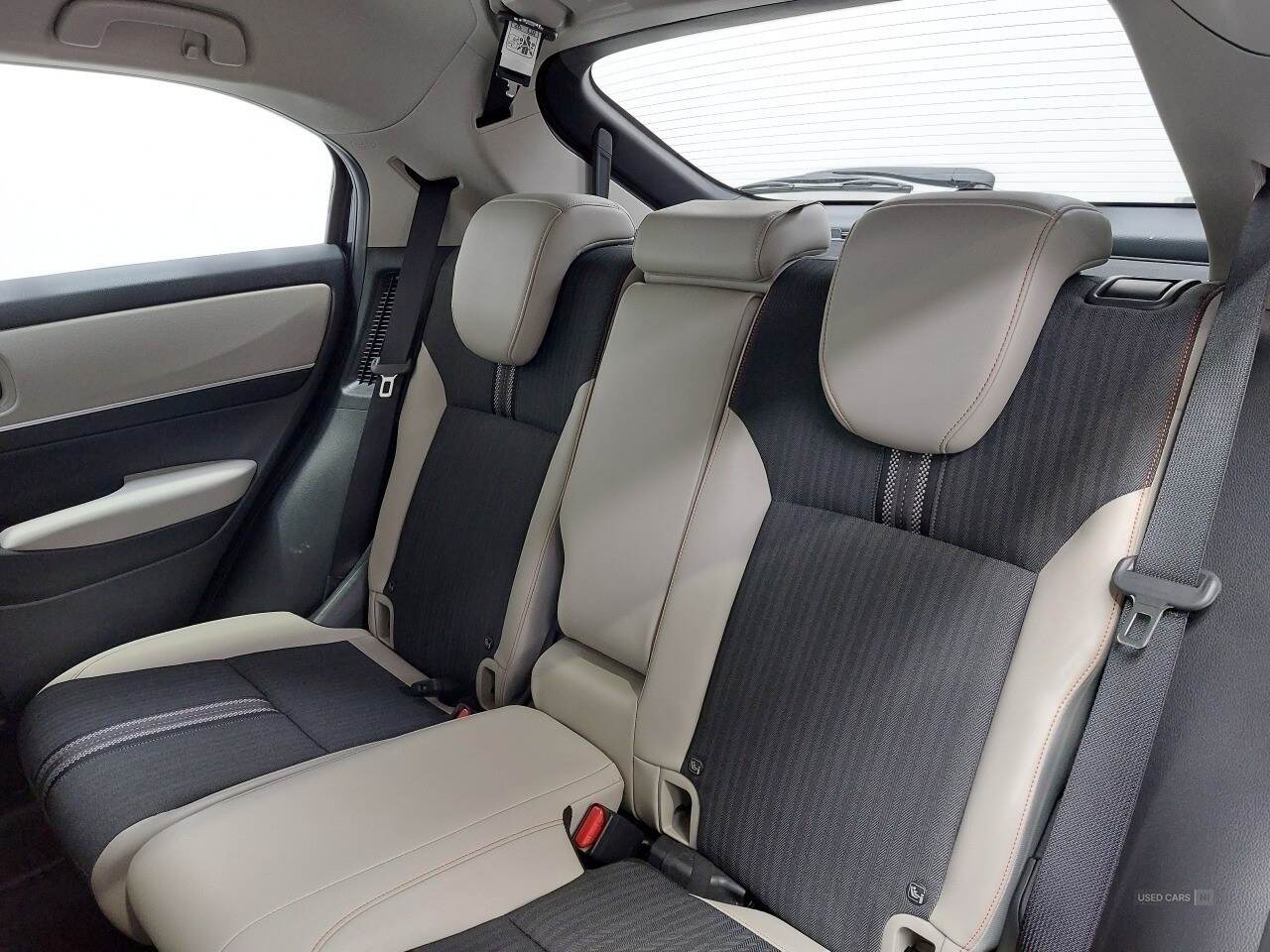 Nov 2023 Honda HR-V 1.5 eHEV Advance Style 5dr CVT