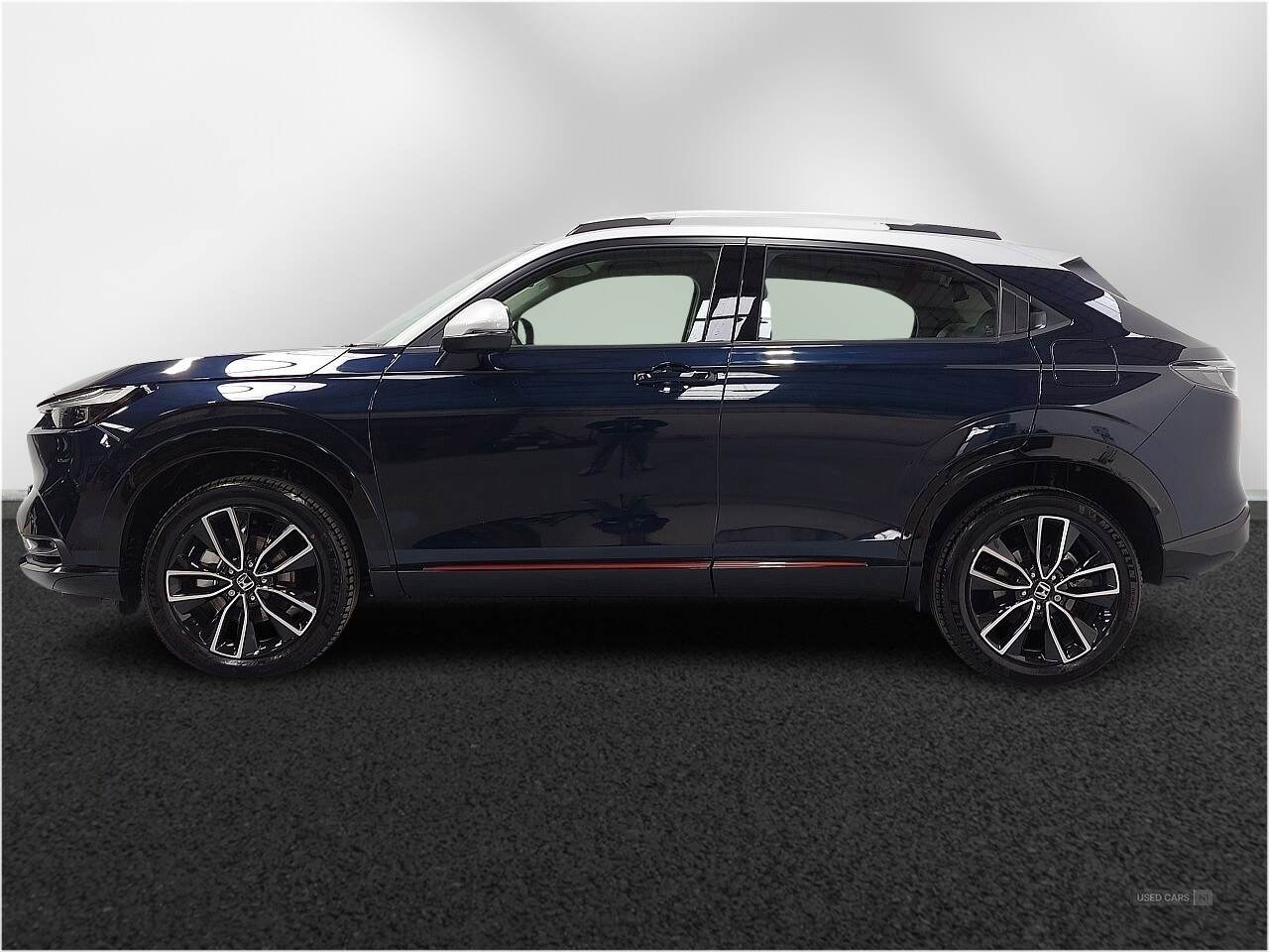 Nov 2023 Honda HR-V 1.5 eHEV Advance Style 5dr CVT
