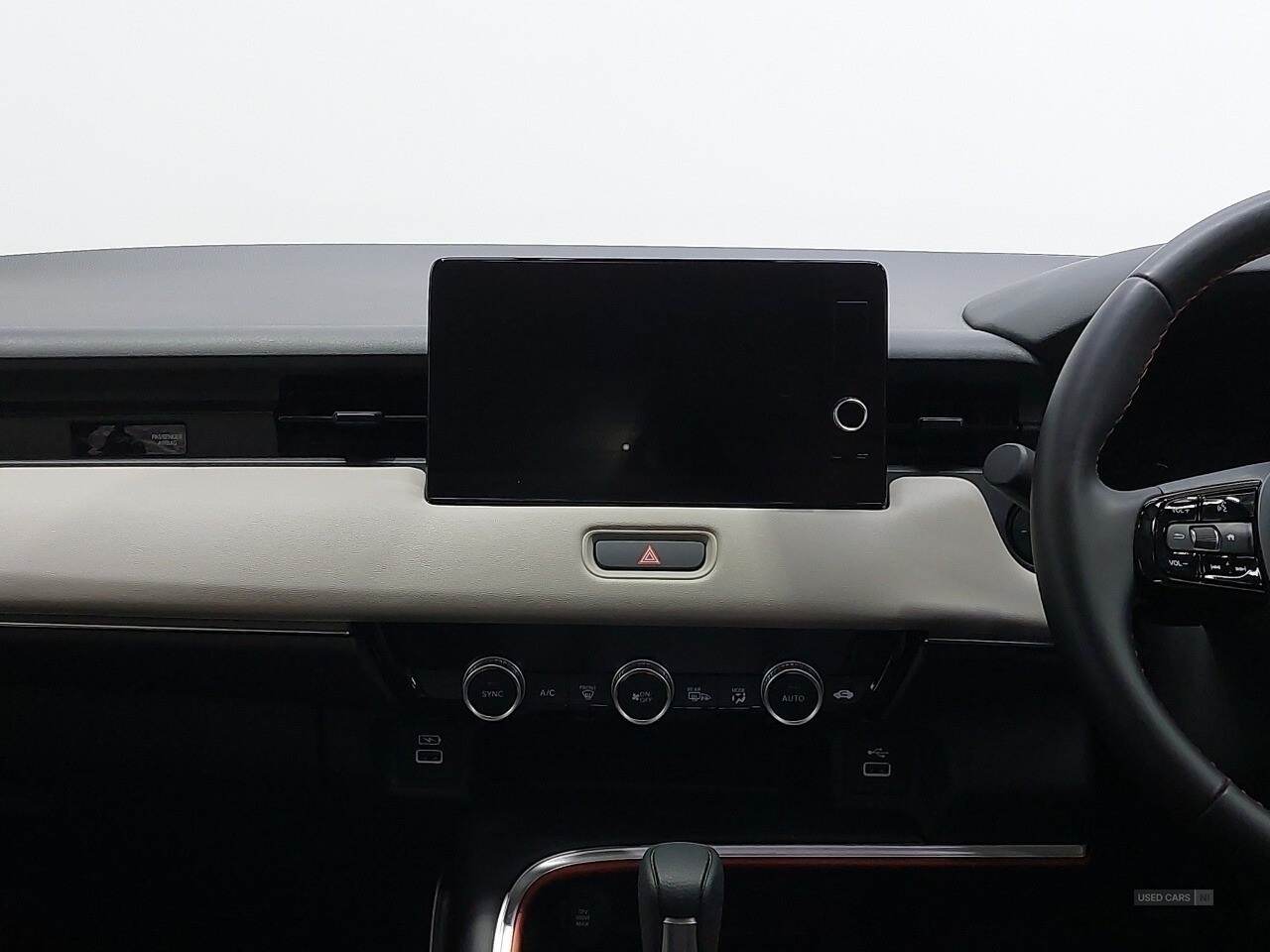 Nov 2023 Honda HR-V 1.5 eHEV Advance Style 5dr CVT