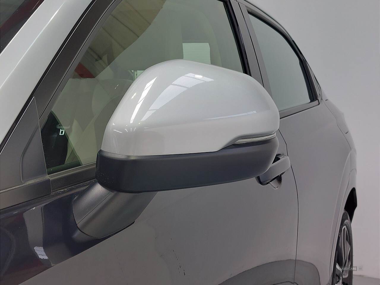 Nov 2023 Honda HR-V 1.5 eHEV Advance Style 5dr CVT