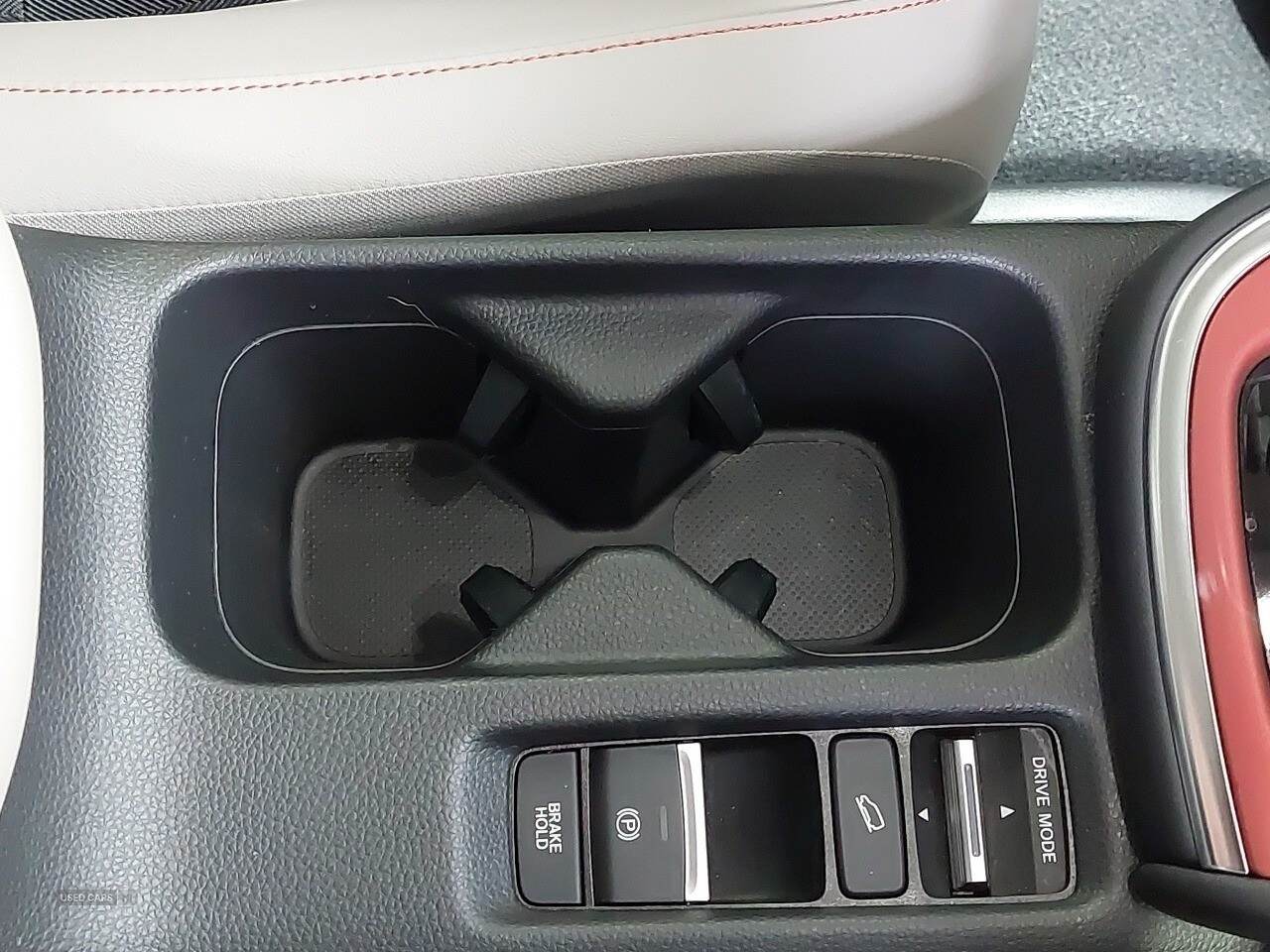 Nov 2023 Honda HR-V 1.5 eHEV Advance Style 5dr CVT
