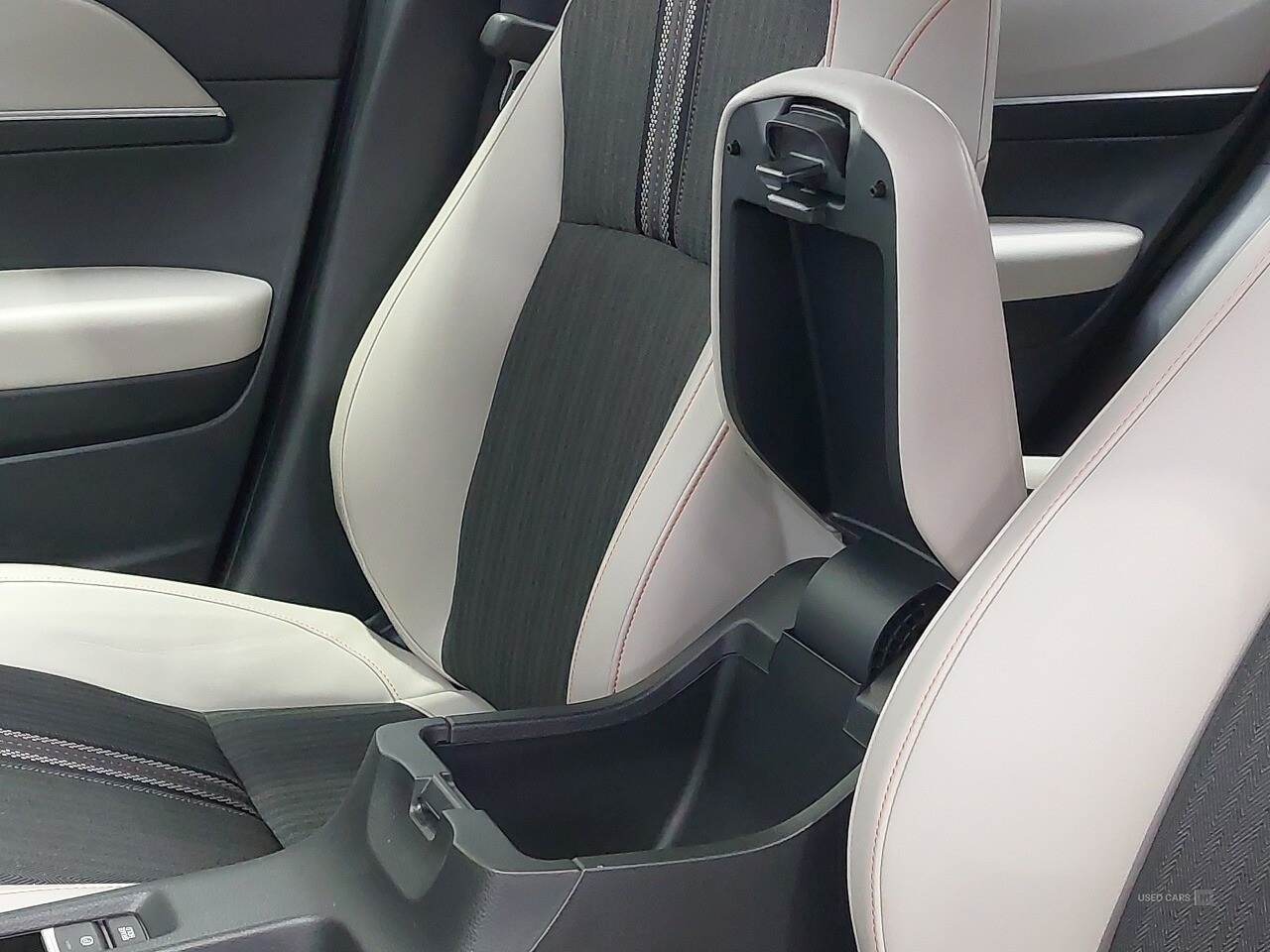 Nov 2023 Honda HR-V 1.5 eHEV Advance Style 5dr CVT