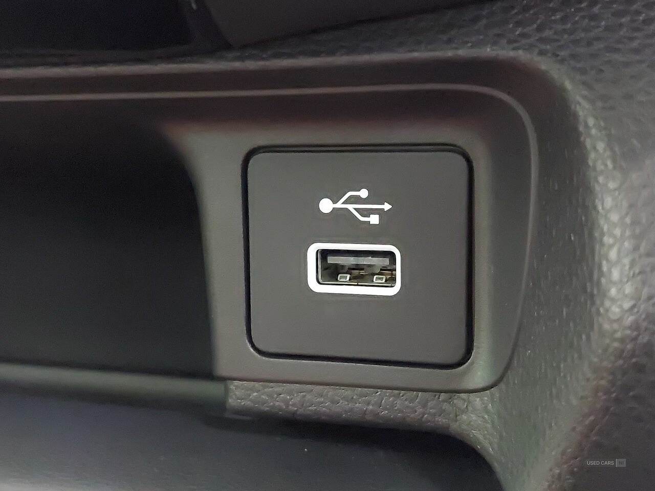 Nov 2023 Honda HR-V 1.5 eHEV Advance Style 5dr CVT