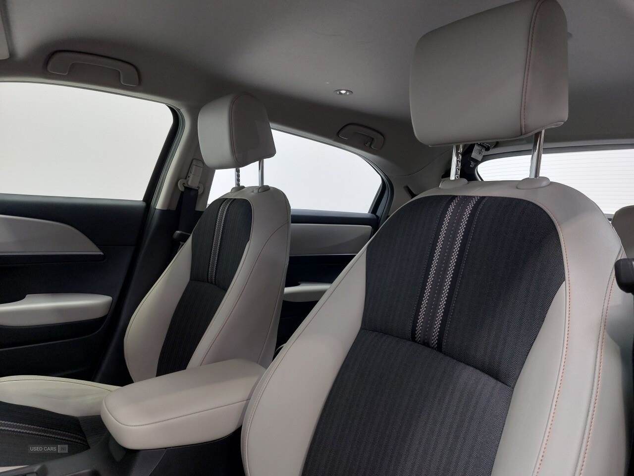 Nov 2023 Honda HR-V 1.5 eHEV Advance Style 5dr CVT