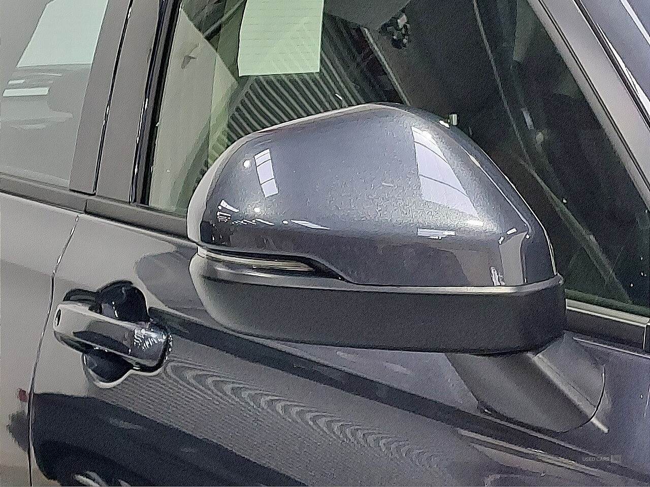 Jul 2024 Honda HR-V 1.5 eHEV Advance 5dr CVT